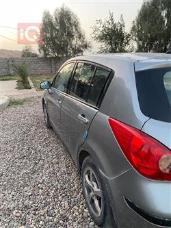 نیسان ڤێرسا